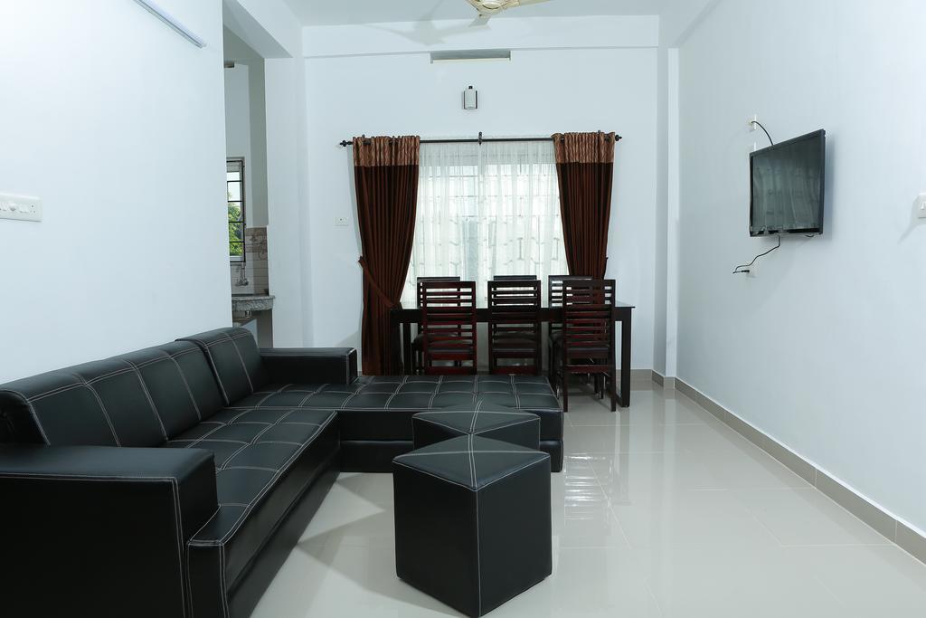 Chillax Vagamon Hotel Phòng bức ảnh