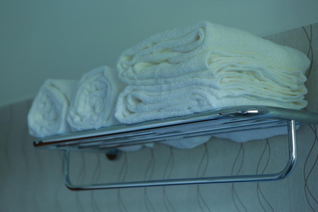 Chillax Vagamon Hotel Phòng bức ảnh