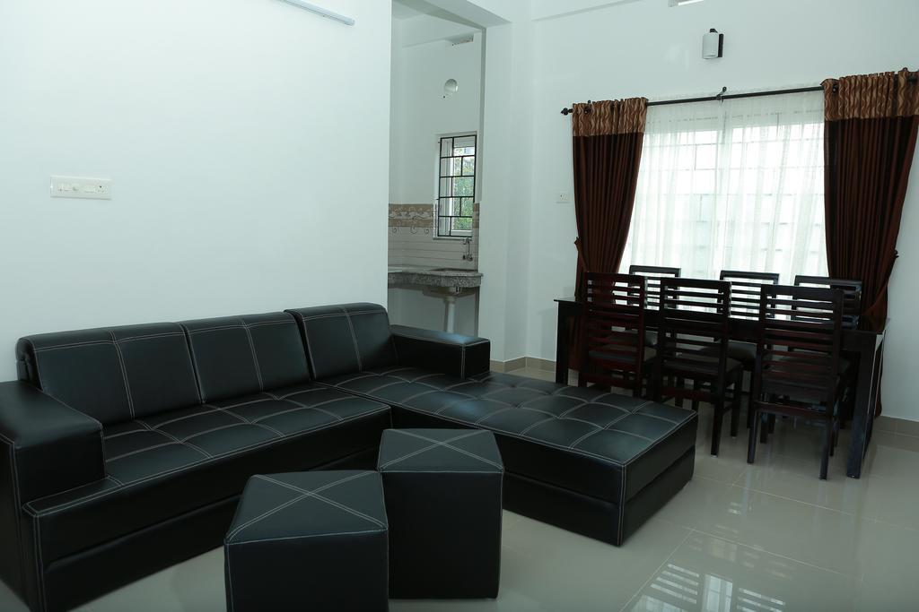 Chillax Vagamon Hotel Phòng bức ảnh