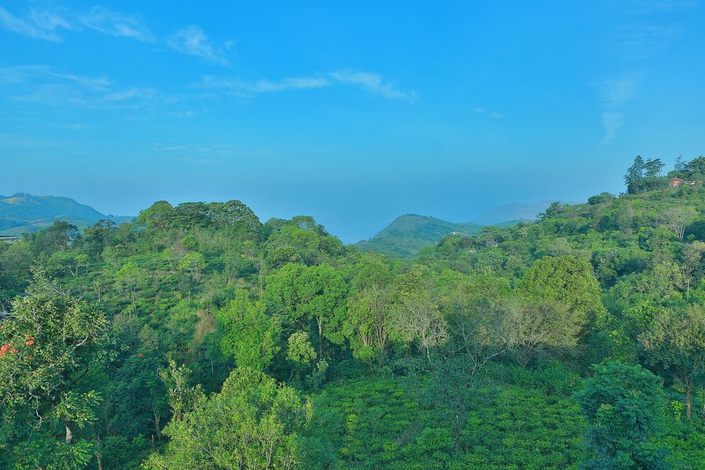 Chillax Vagamon Hotel Phòng bức ảnh