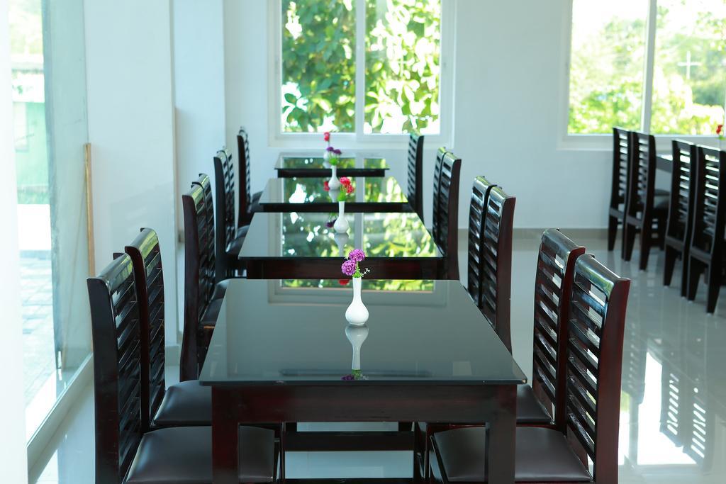 Chillax Vagamon Hotel Ngoại thất bức ảnh