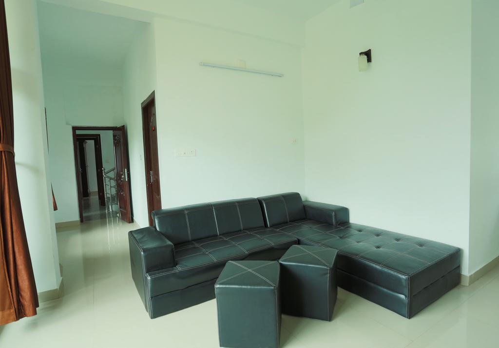 Chillax Vagamon Hotel Ngoại thất bức ảnh