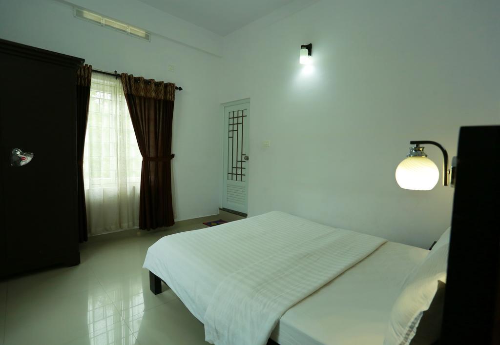 Chillax Vagamon Hotel Ngoại thất bức ảnh