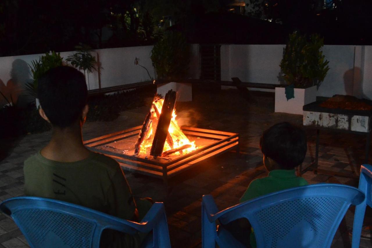 Chillax Vagamon Hotel Ngoại thất bức ảnh
